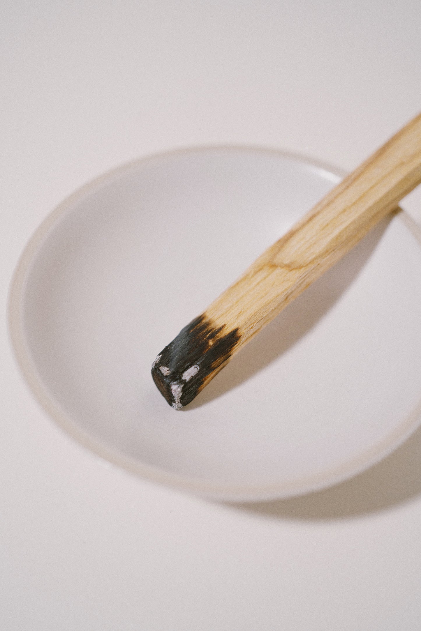 So.Slow Palo Santo