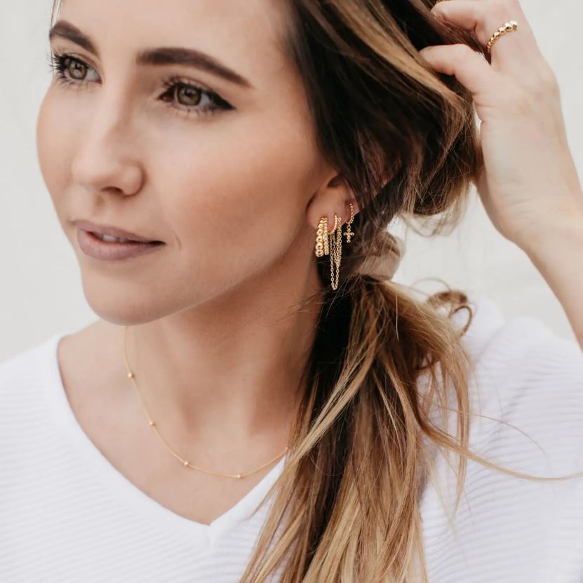 Náhrdelník Chloé