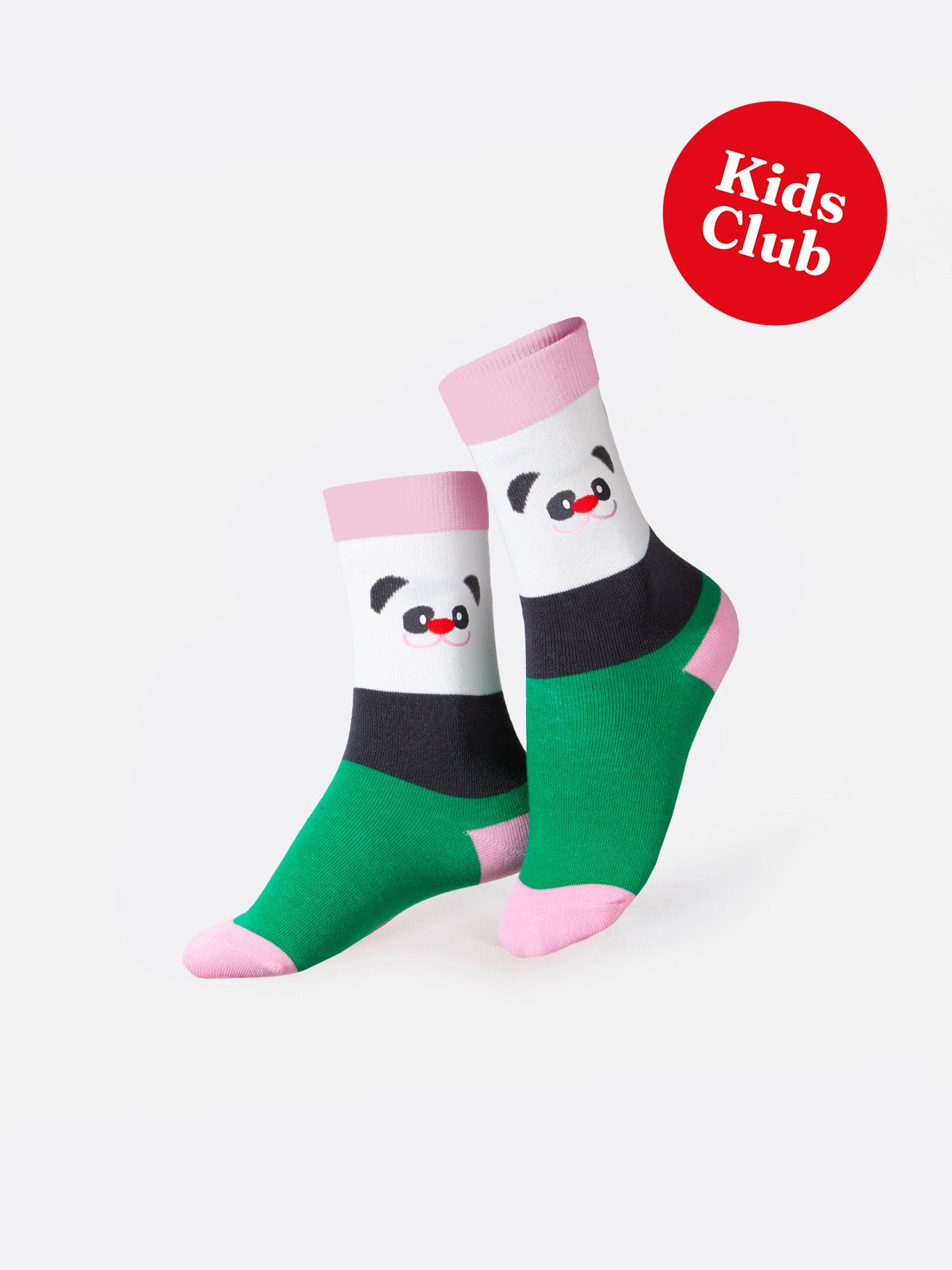Dětské ponožky Panda