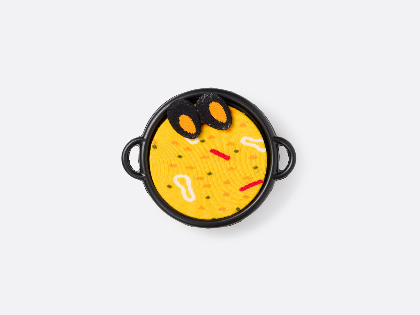 Ponožky Španělská Paella