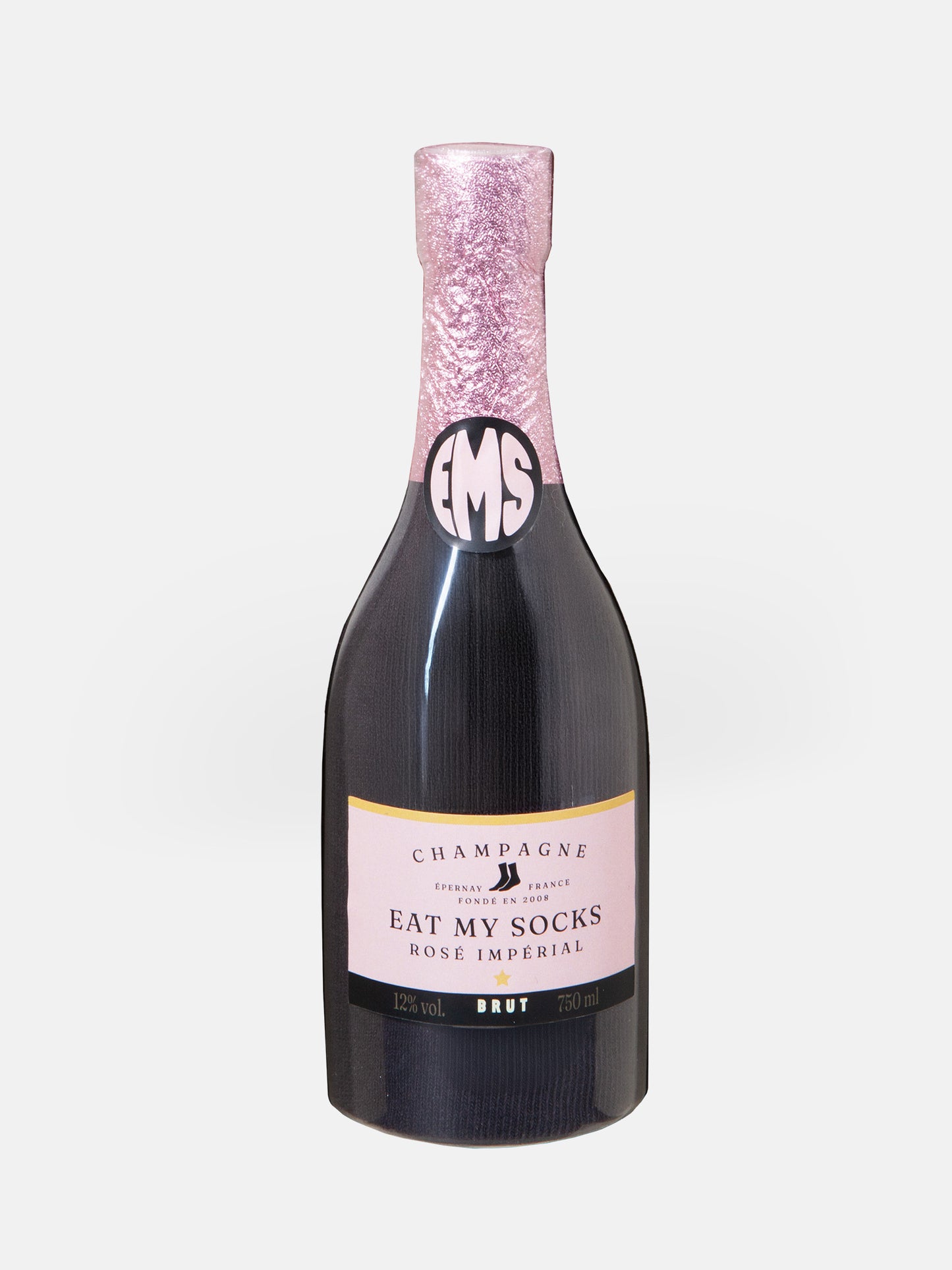 Ponožky Šumivé Rosé