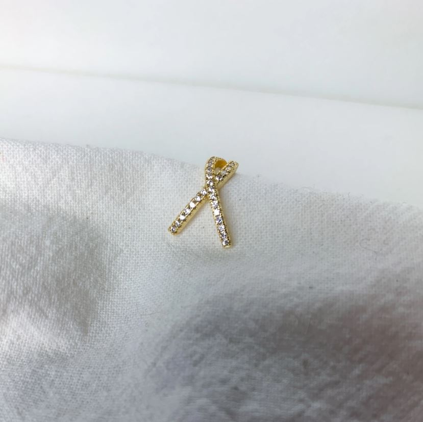 Naušnice Ear Cuff Liv