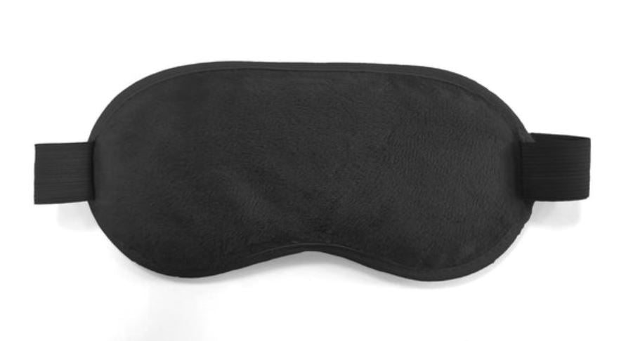 Gelová maska na oči Do not disturb