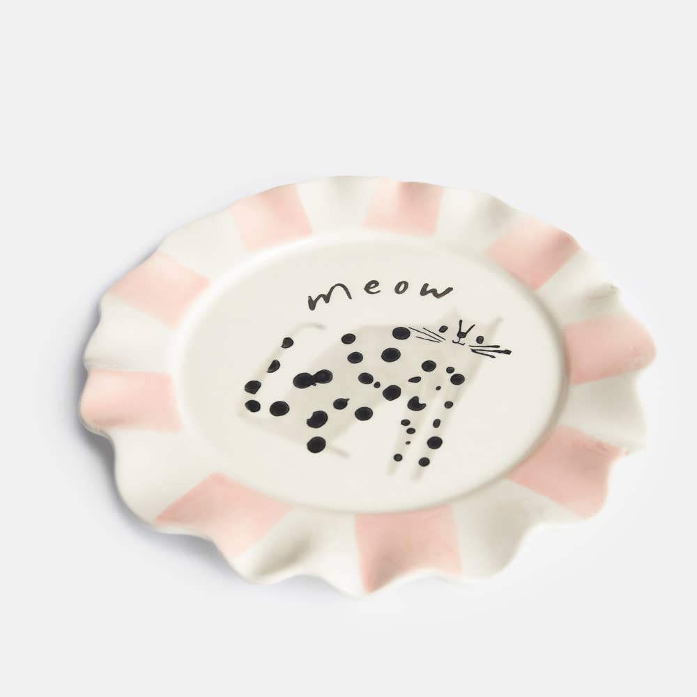 Talířek Dotty Cat