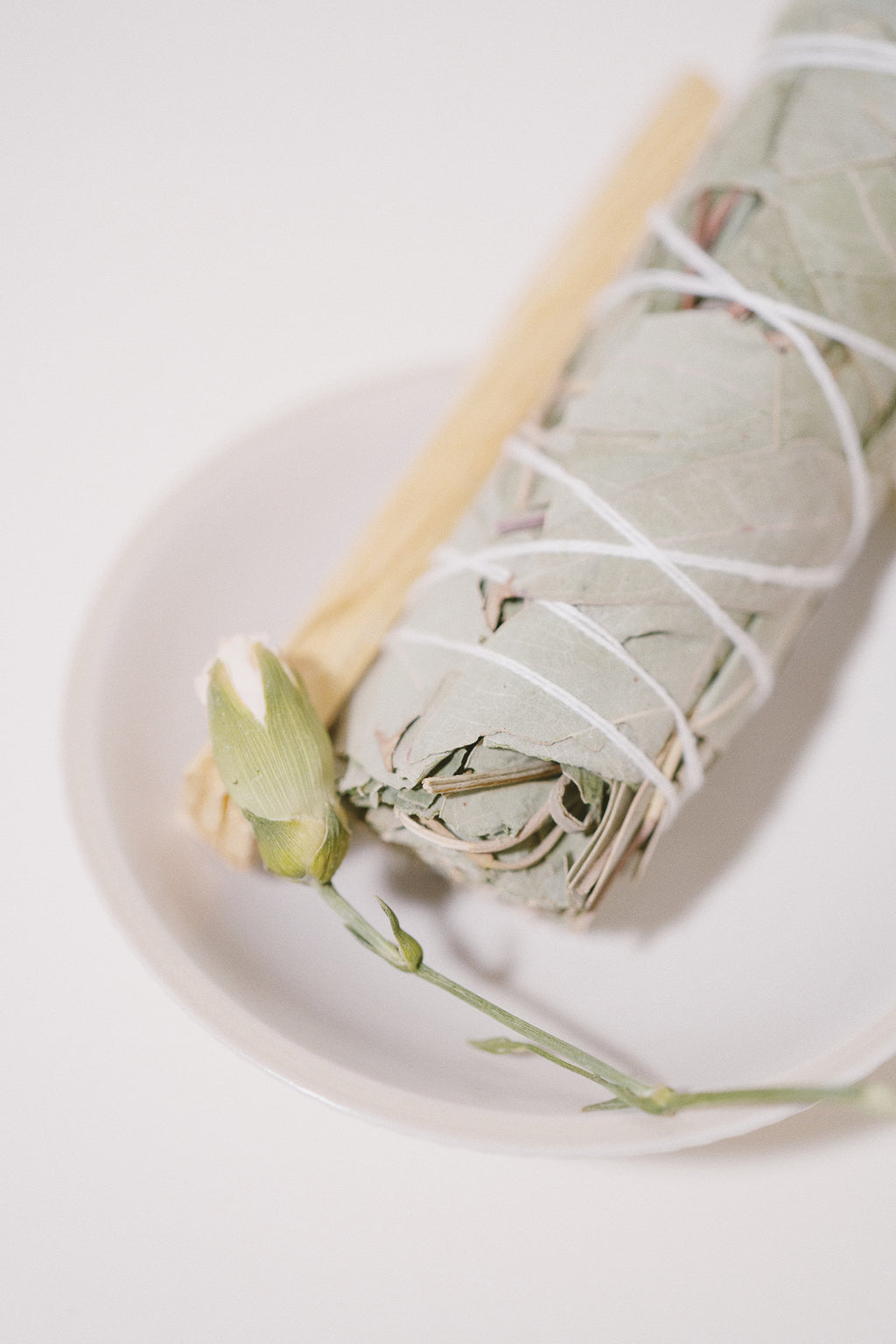 So.Slow Sage Smudge Stick