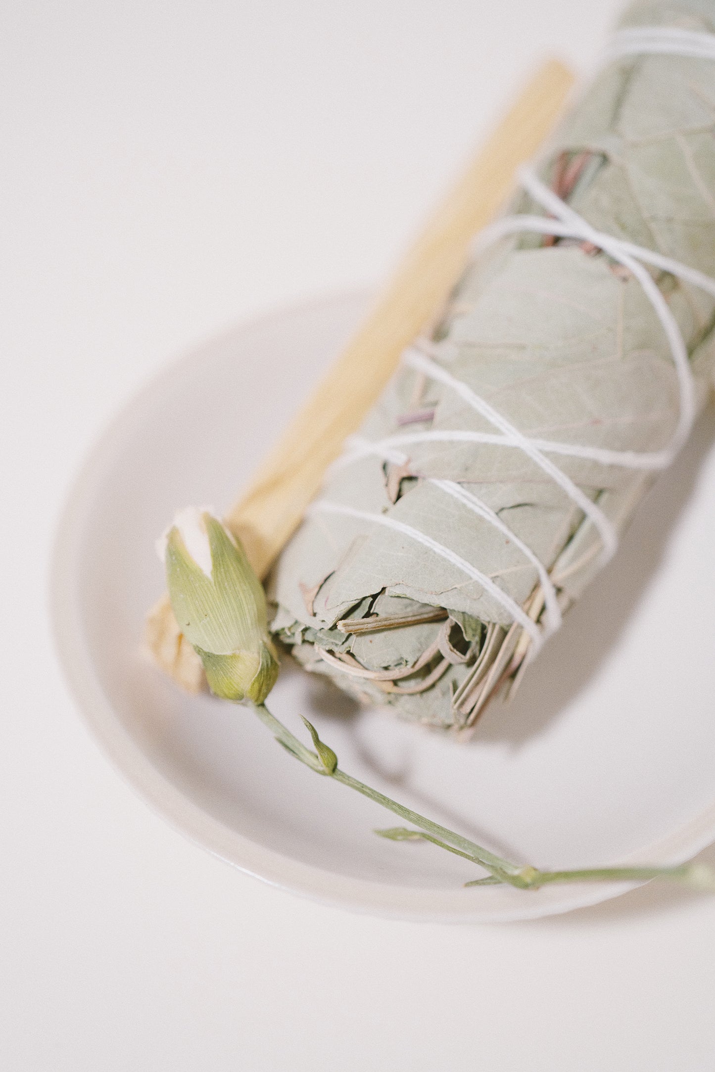 So.Slow Sage Smudge Stick