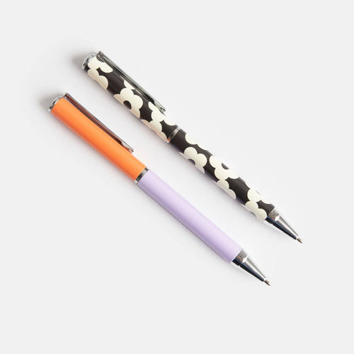 Designová sada per Flower & Lilac/Coral