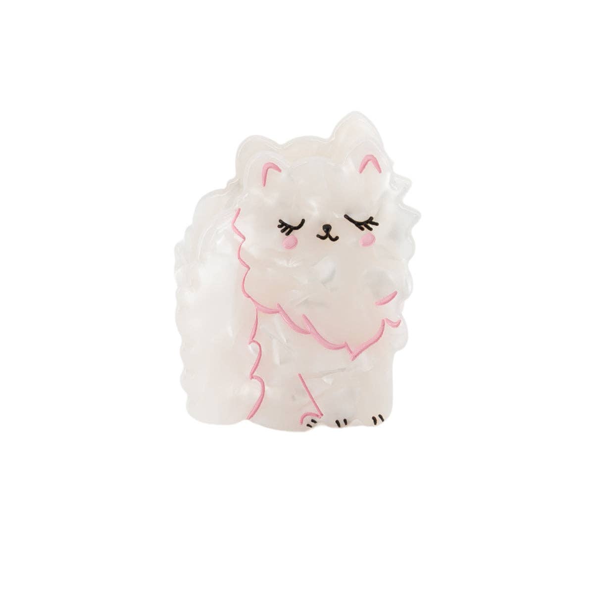 Mini skřipec do vlasů ČIČI