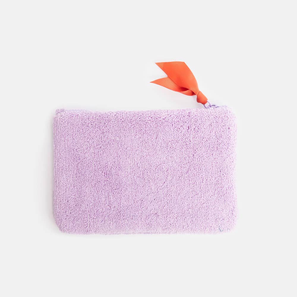 Malá taštička Lilac