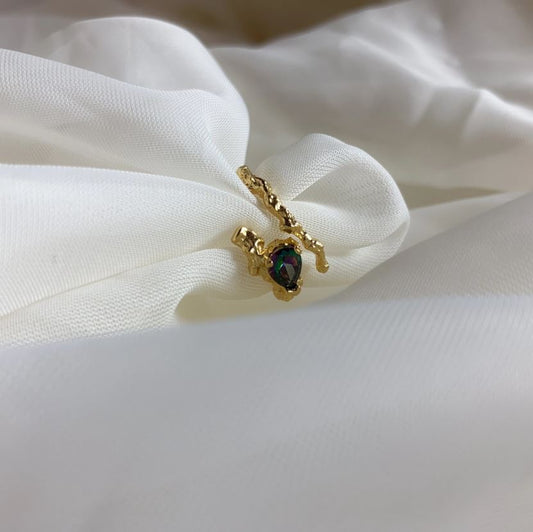 Prsten Alba Alexandrite