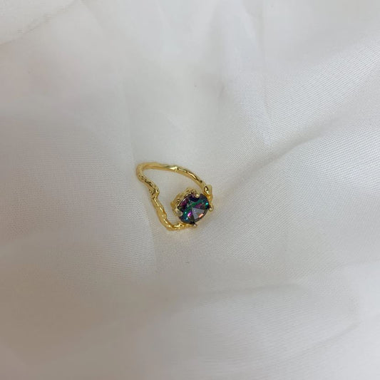 Prsten Alea Alexandrite