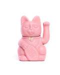 MANEKI NEKO Lucky cat - růžová