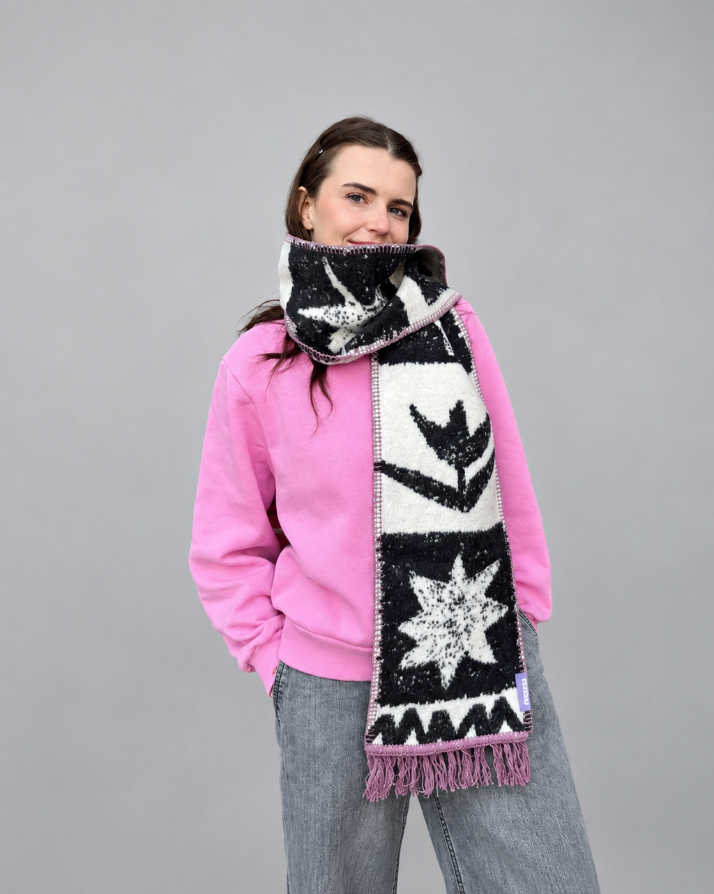 Šála Petites