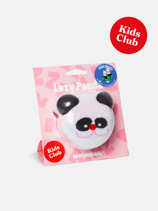 Dětské ponožky Panda