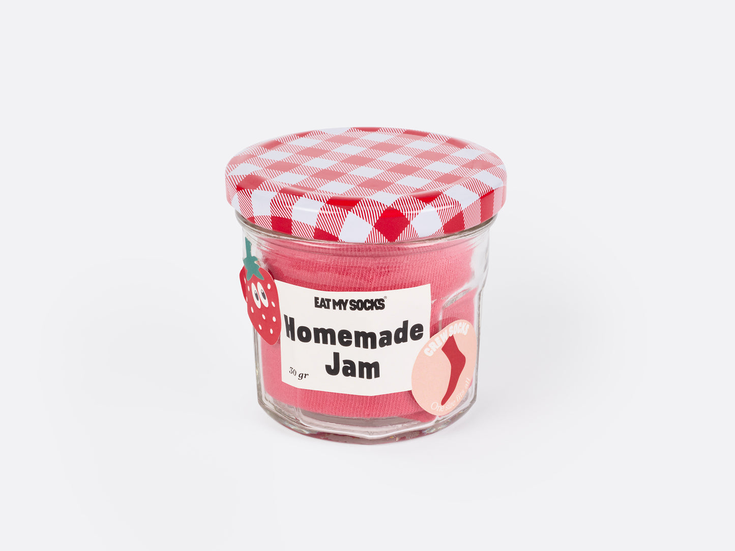 Ponožky Domácí džem