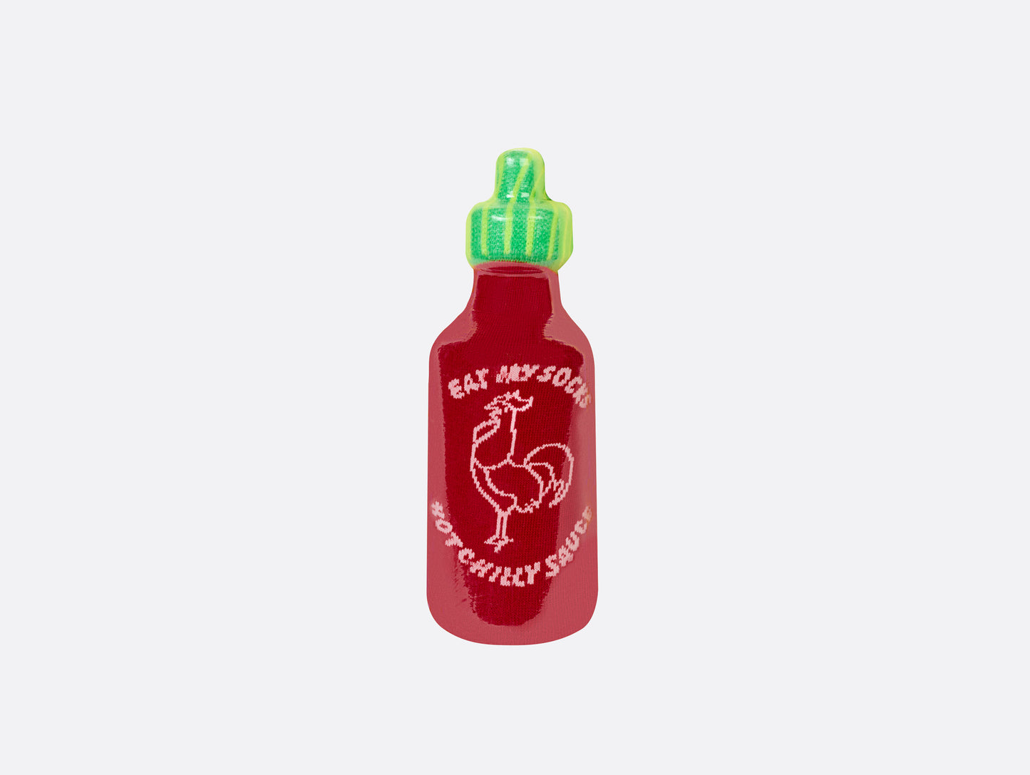 Ponožky Hot Sauce