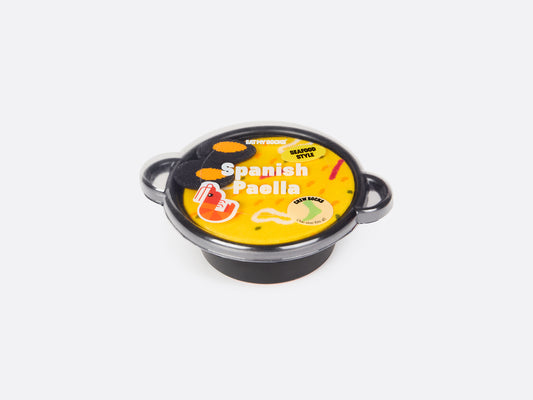 Ponožky Španělská Paella