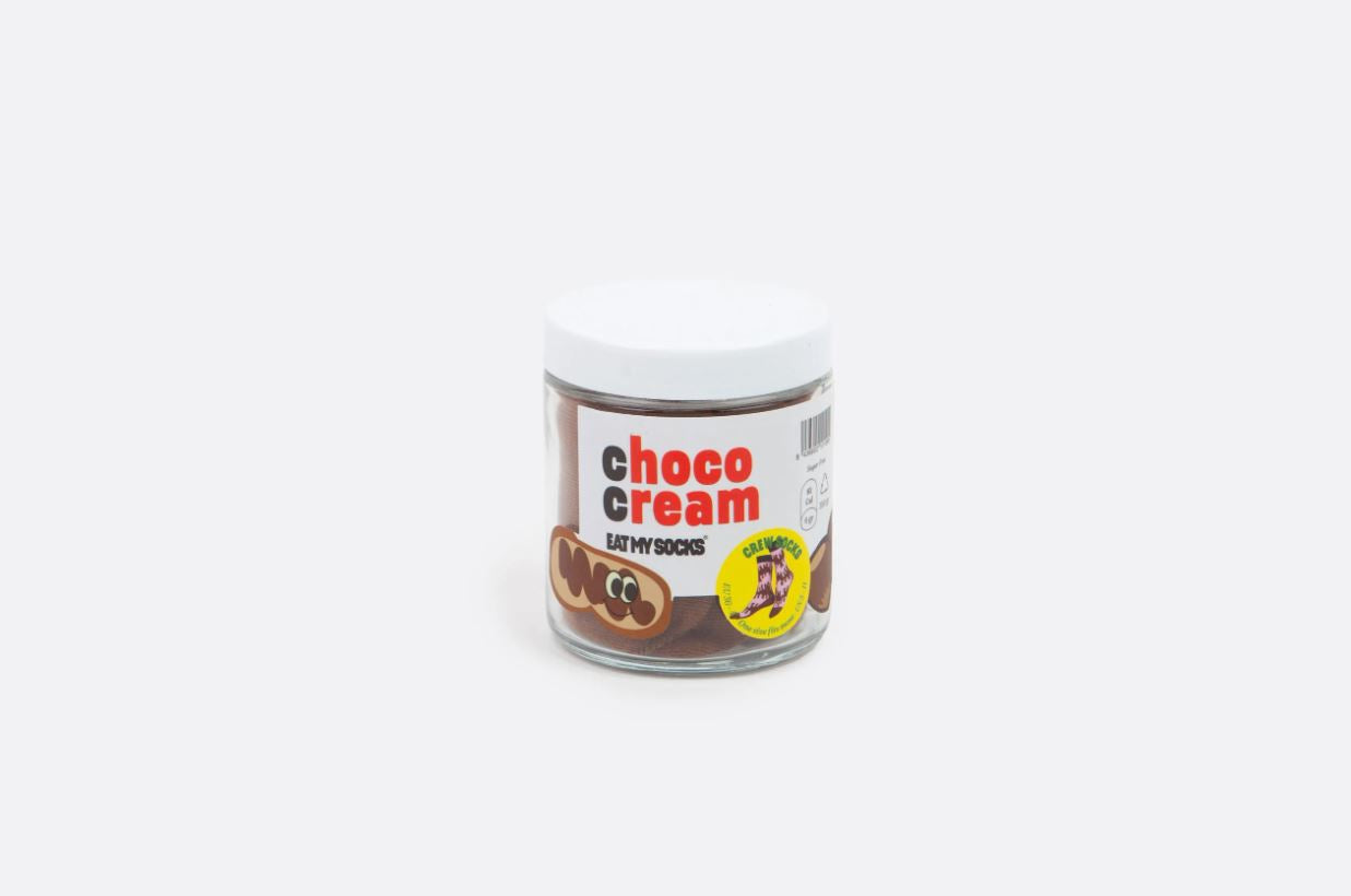 Ponožky Choco cream