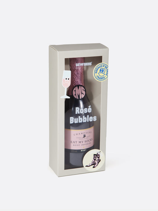 Ponožky Šumivé Rosé