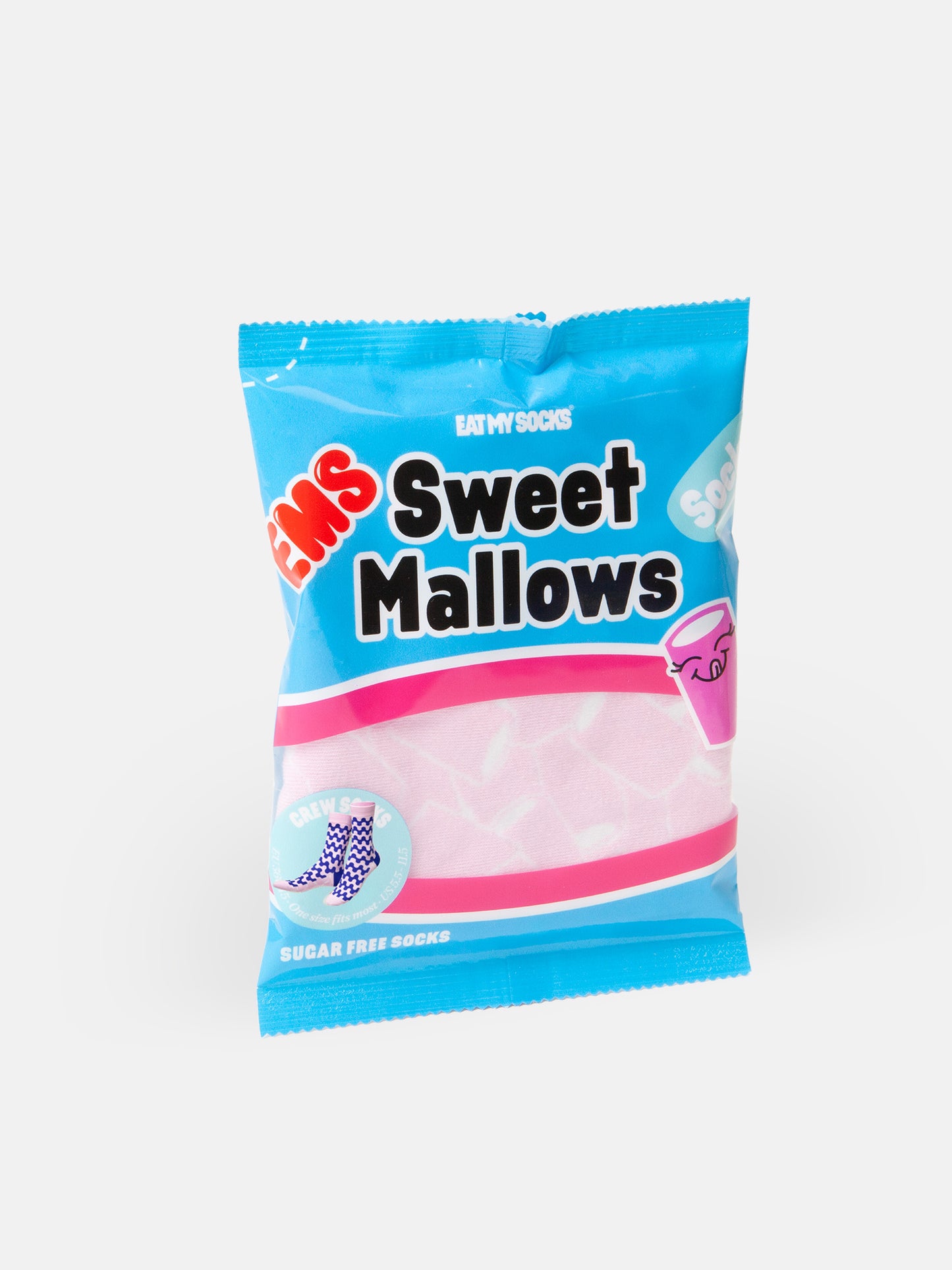 Ponožky Sweet Mallows