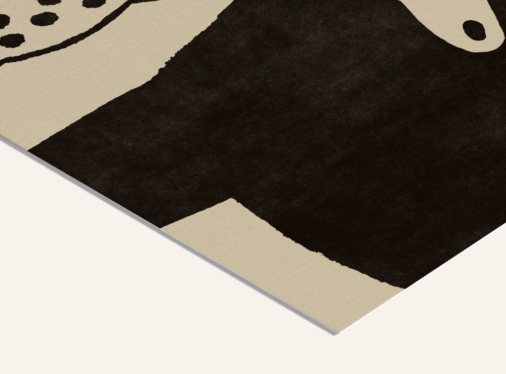 Print Under the Moon – Enikő Eged