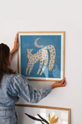 Print Star Horse – Enikő Eged