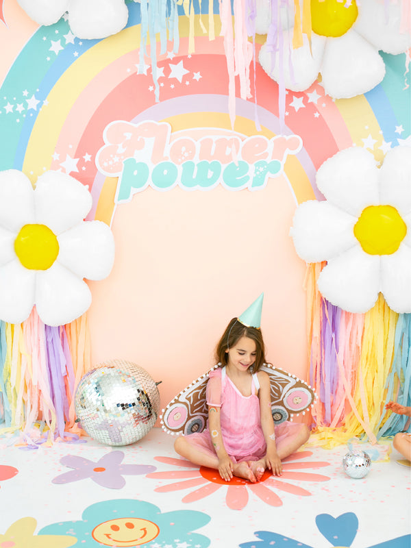 Tetování - girl power