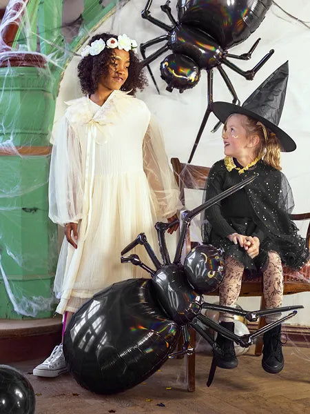 Fóliový balónek Obří pavouk