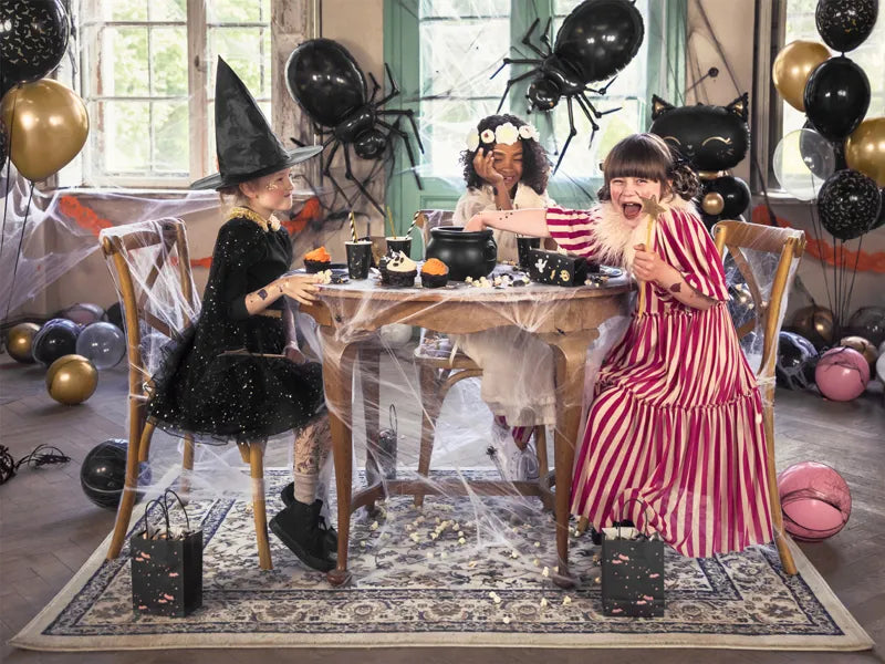 Fóliový balónek Obří pavouk