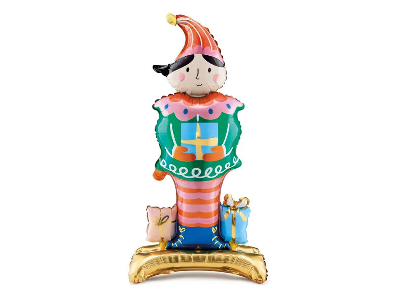 Fóliový balónek Elf