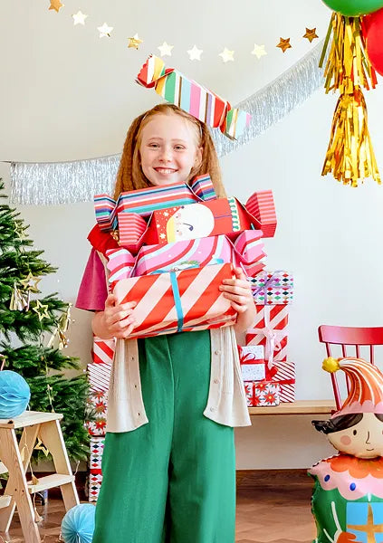 Fóliový balónek Elf