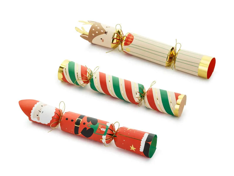 Vánoční dárkové krabičky