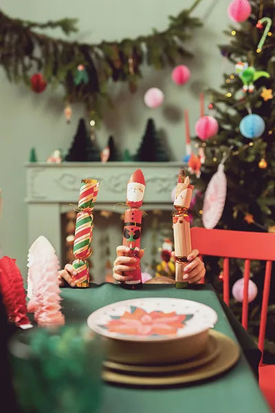 Vánoční dárkové krabičky