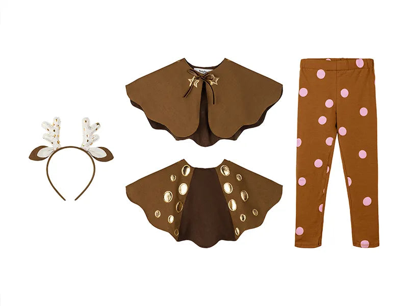 Dětský kostým - Srneček