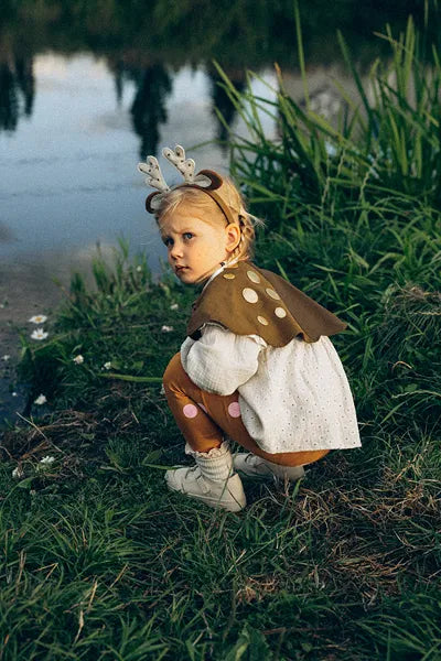 Dětský kostým - Srneček