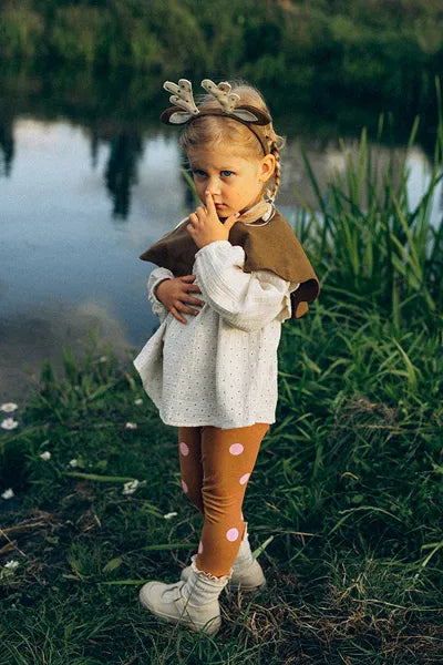 Dětský kostým - Srneček