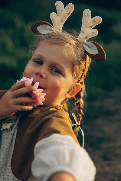 Dětský kostým - Srneček