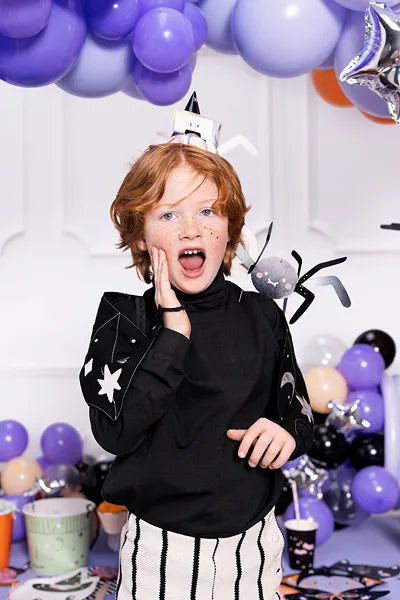 Dětský kostým - Netopýří křídla