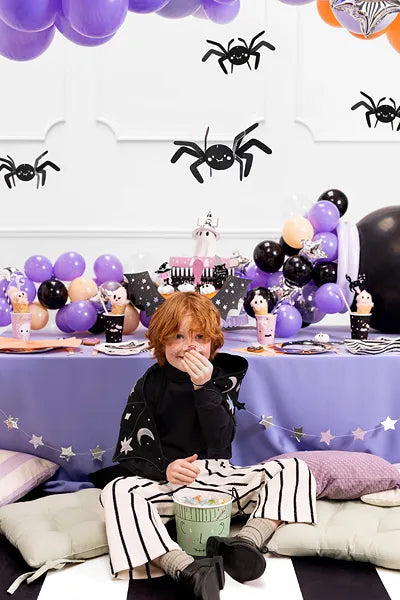 Dětský kostým - Netopýří křídla