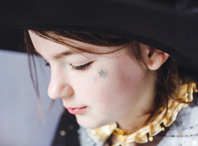 Tetování - Hocus Pocus