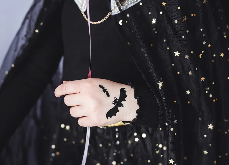 Tetování - Hocus Pocus