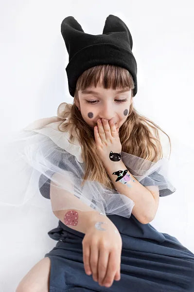 Tetování - Hocus Pocus