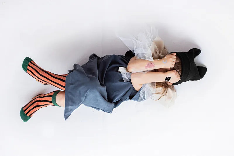 Tetování - Hocus Pocus