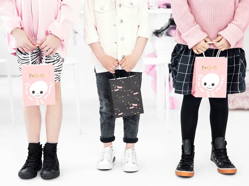 Sada dárkových tašek BOO