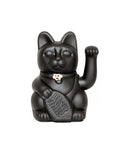 MANEKI NEKO Lucky cat - černá