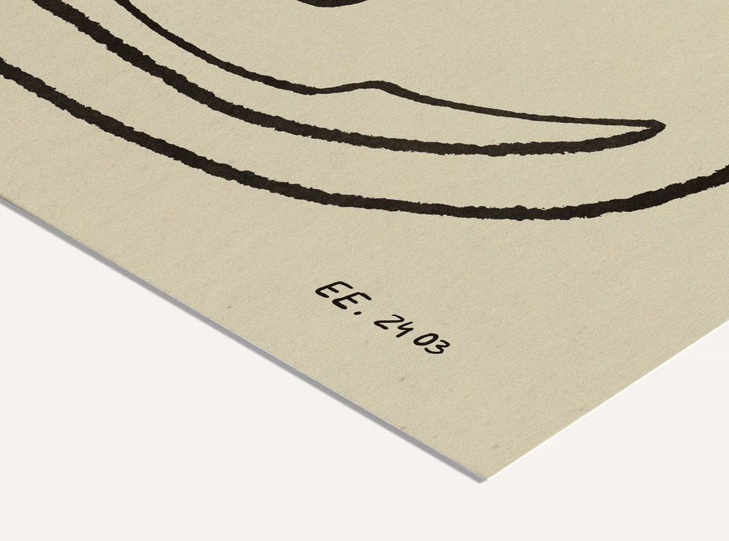 Print Cuddles - Enikő Eged