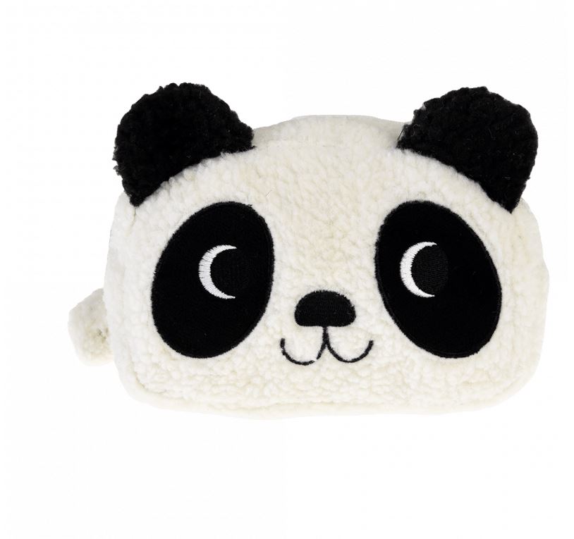 Makeup taštička panda