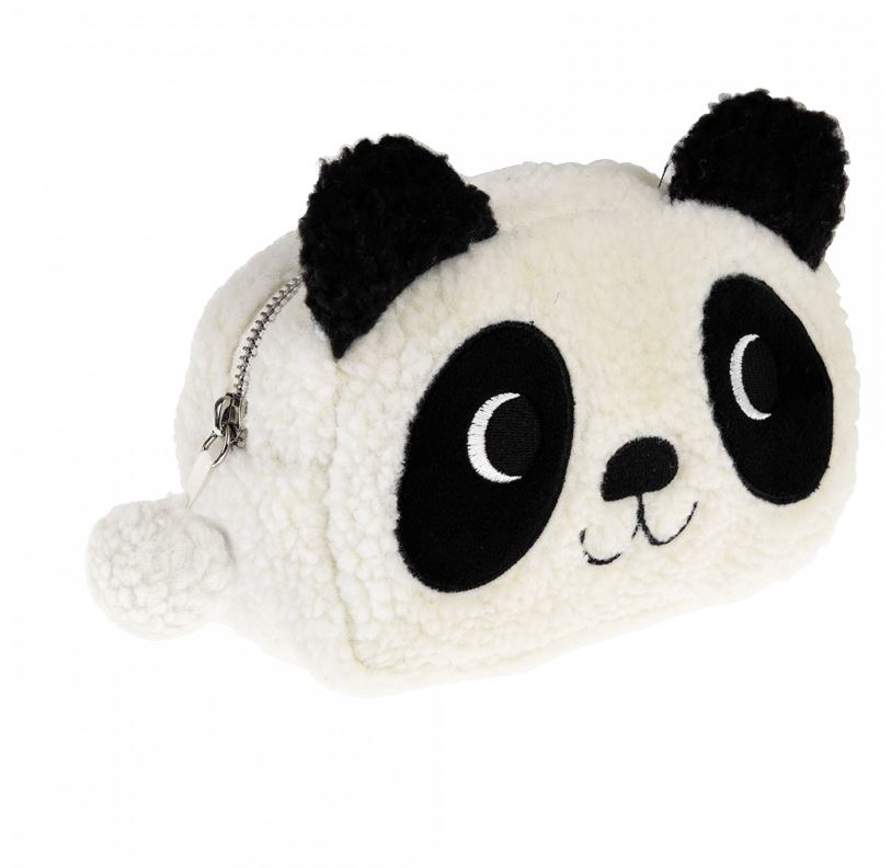 Makeup taštička panda