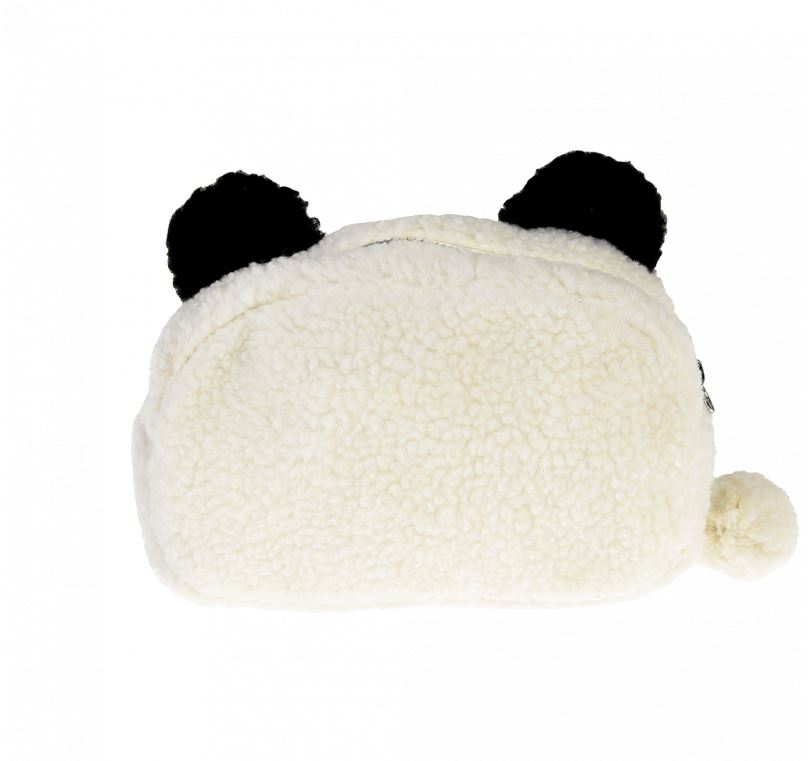 Makeup taštička panda