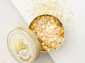 BIO třpytky - Gold
